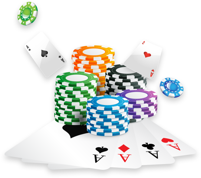 Intense Casino - Stort je op een enorm spectrum aan games op Intense Casino