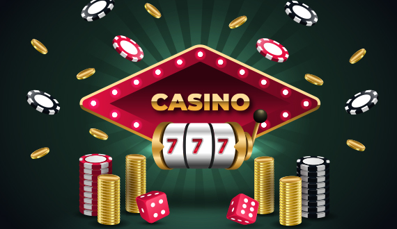 Intense Casino - 